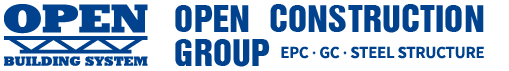 歐本鋼構